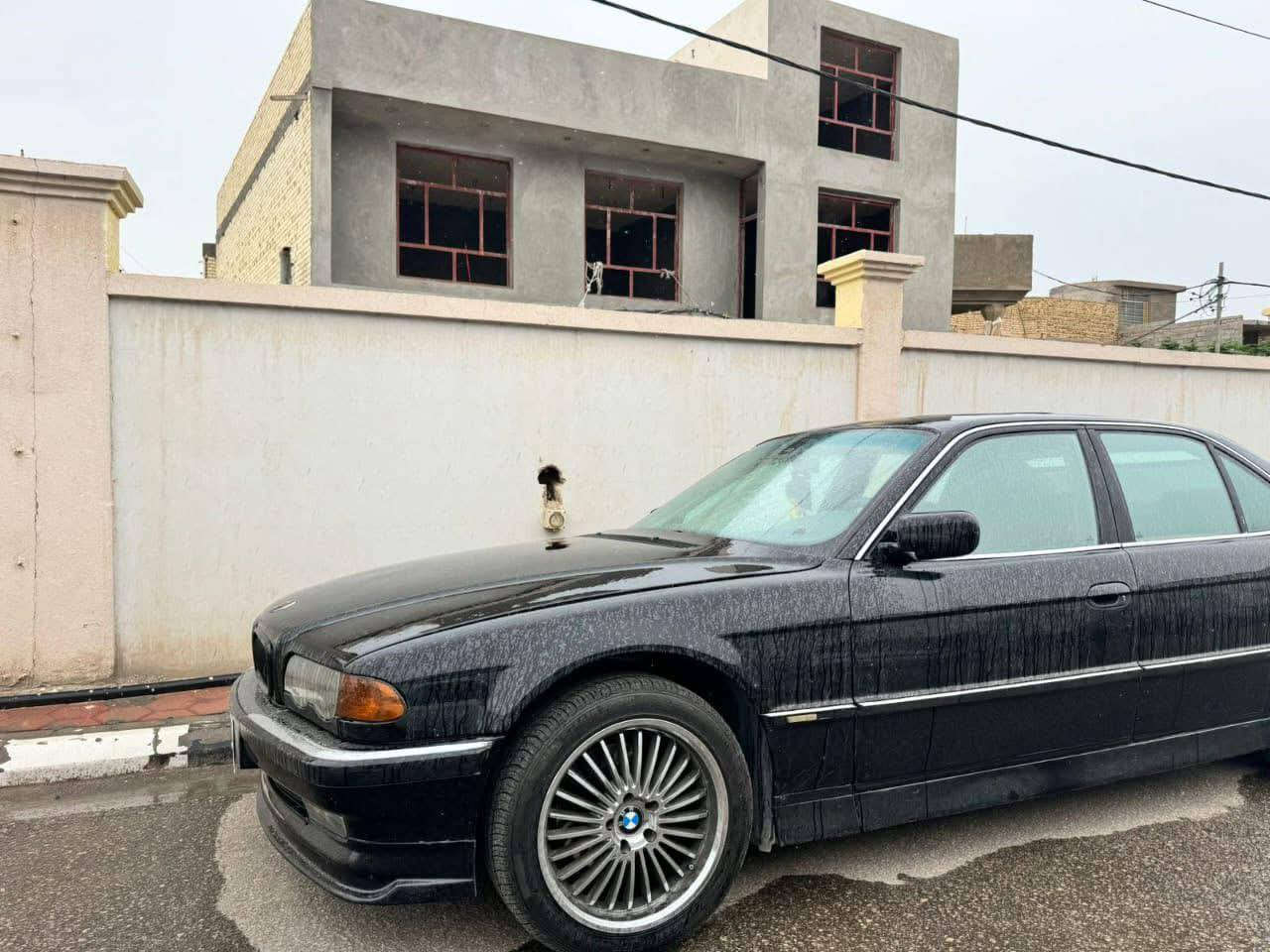 اسلام عليكم للبيع 1994       740   اصل بليتة وسنوية
الحدادية جدية 

تخم تاير 

تبريد 

دخل حلو يحتاج فقط بطاين 

كير مكينة خير من الله 

رقم بغداد  تحويل 

حادث جامملق الجهة السايق الجامملق مبدل

نواقص .

سايد روف واكف ميشتغل 

نقص حساس الويل الامامي 

السيارة مابيهة اي امشكلة 

السعر ٧٥ 

***********

 مكاني بغداد  وترهم مراوس
