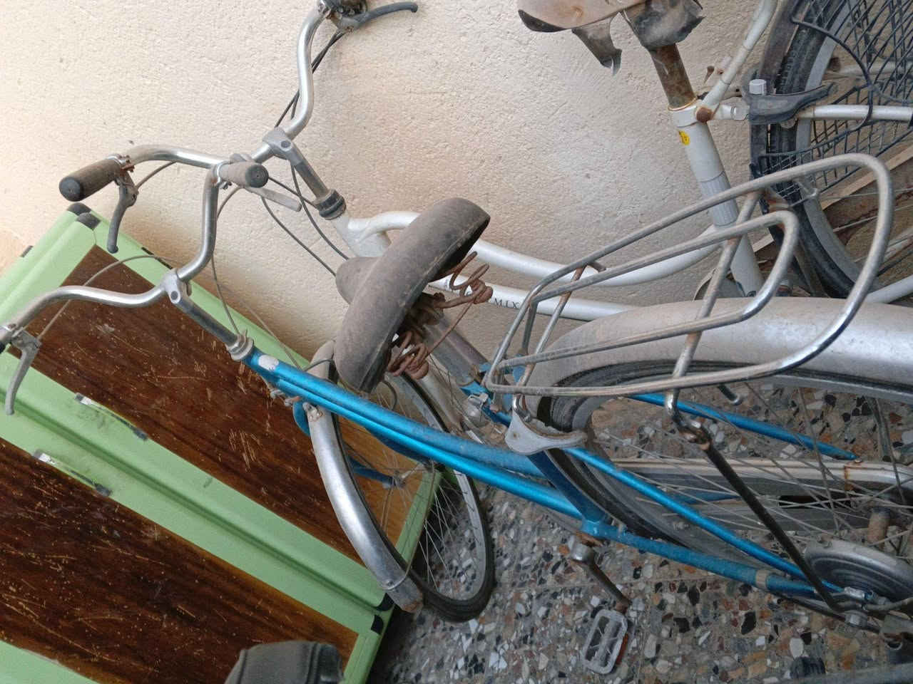 باسكل بآلة للبيع بيش ماجان عدنا هواي منريده النجف, العراق


**إذا كنت صاحب هذا الإعلان وتريد حذفه لأي سبب، رجاءا أرسل رسالة إلى الدعم الفني**