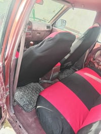 كريت ويل • ٢٠٠٧ • بغداد