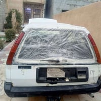 كورلا ١٩٩٢ • محرك وكير • رقم صلاح الدين