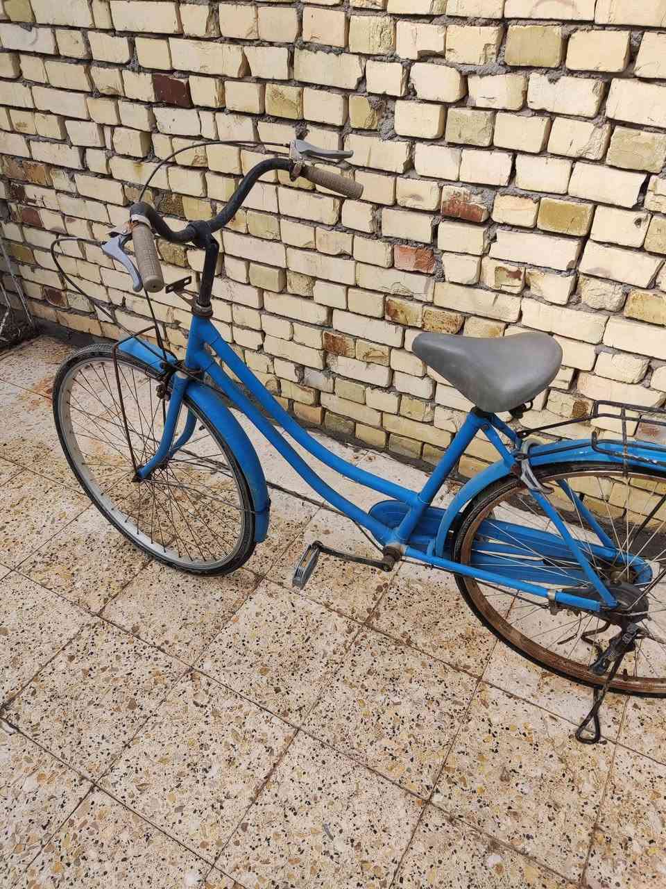 السلام عليكم بايسكل للبيع حجم 26 مبنجر ويحتاجله ترتيب سعره 75 الف وبي مجال


**إذا كنت صاحب هذا الإعلان وتريد حذفه لأي سبب، رجاءا أرسل رسالة إلى الدعم الفني**