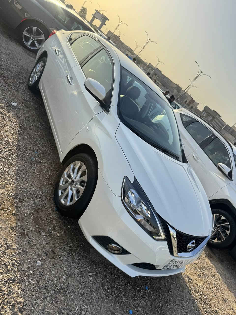 سنترا 2024 خليجي رقم اربيل جديد تحويل او وكاله مكفول صبغ ضربه تبديل بارد ماشيه 20km
فول عده فتحه حساسات امامي خلفي  كامره خلفي  داخل اسود كشنات جلد  باقي  موصفات معروفه سعر 125 وبيه مجال لشراي يتصل ***********
