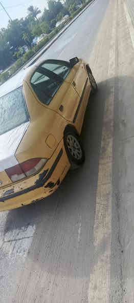 سمند 2011 كير مكينه جدد صدر جديد تخم تاير جديد كهربايات شغاله بدون ضربه سعر 16 ورقه عنوان البياع رقم الهاتف***********
