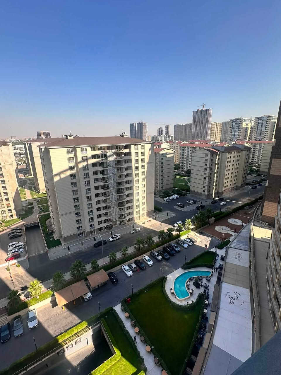 Empire Pearl one bedroom apartment for rent 400$
WhatsApp +9647502002001 

Empire Pearl'de tek yatak odalı daire kiralık, 400$
WhatsApp ***********

ให้เช่าอพาร์ทเมนต์ 1 ห้องนอน เอ็มไพร์ เพิร์ล ราคา 400 ดอลลาร์
ติดต่อทาง WhatsApp ***********

Appartamento con una camera da letto in affitto a Empire Pearl, 400$.
WhatsApp ***********

Сдается однокомнатная квартира в комплексе Empire Pearl за 400$.
WhatsApp ***********

Empire Pearl бір бөлмелі пәтерді жалға береді 400$
WhatsApp ***********

شقة بغرفة نوم واحدة في إمباير بيرل للإيجار بسعر 400 دولار أمريكي
للتواصل عبر واتساب: ***********

شوقەی یەک ژووری نوستن بۆ کرێ لە ئیمپایەر پیرڵ 400$
واتسئەپ ***********

#erbil #instagram #tiktok #facebookreels #facebookviral #facebookpost #FacebookPage #reelsfbシ #massagetherapist #fly #trading #travelling #book #apartment #apple #apartmentforsale #apartmentforrent #rent #rentalproperties #rentals #renault #europetravel #EuropeanUnion #usarmy #usa_tiktok #USAToday #usareels #asia #flatsale #positivevibes #iraq #IraqJobs #erbilbase #peace #personaldevelopment
