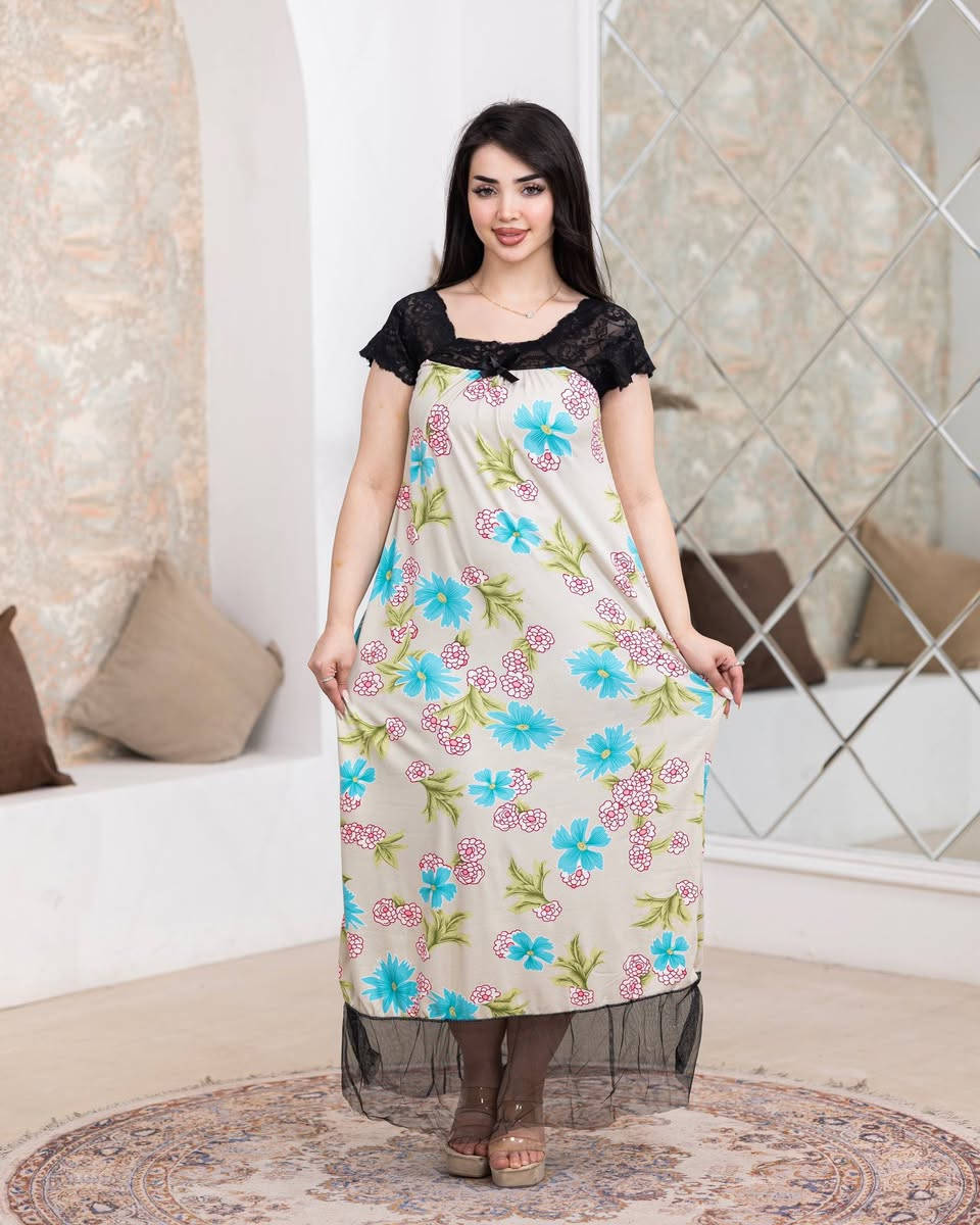 دشداشة نسائي
خامة زبدة مطاط  شرط الفحص

فري سايز حد ٩٠  كيلو

#توصيل_لجميع_محافظات_العراق


**إذا كنت صاحب هذا الإعلان وتريد حذفه لأي سبب، رجاءا أرسل رسالة إلى الدعم الفني**