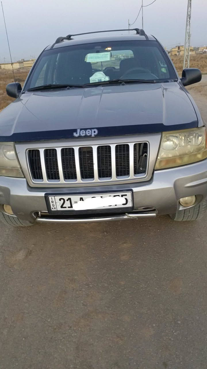 جيب 2000 لمتز فول واحد على واحد كافله عامه كلين محرك اصل فتحت سقف تحكم ستيرن مري كهربائي كشن امامي كهربائي رقم سليمانيه سنويه ل 30 هزه جديده مانافذه تبريد ثلج تدفى شغال حداديه فول محرك جديد عدد 280 اصل تحويل أو وكاله سياره جاهزه كهربائيات شغاله مكان بابل القاسم #سعر 77 مجال قليل ***********
***********
