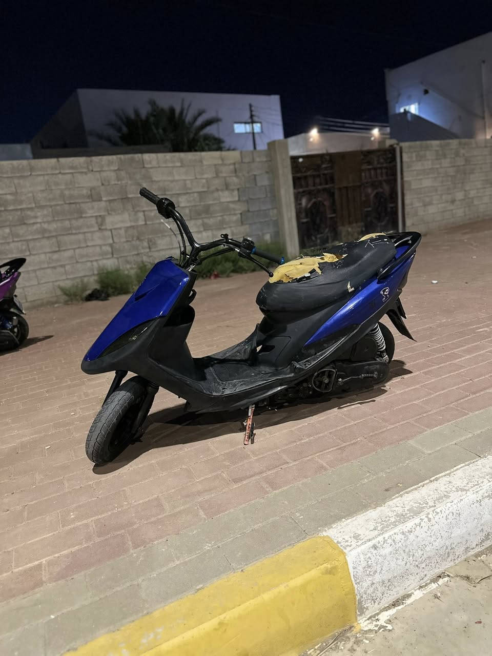 ‏ماكس عدلة مال لعب دراجة حلوة دراجة تعمير جديد ضفره جديدة FM صلصة جديدة دراجة مرتبة دراجة 55 الرمادي السعر 430 وبيها مجال الرقم   ***********
