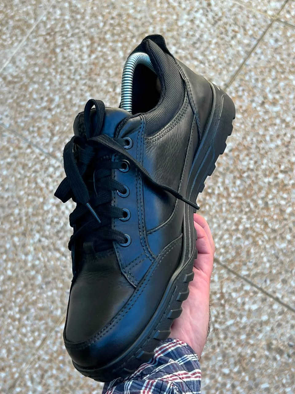 Ecco- goretex- original 100/100

 

بالە ئەوڕۆپی مارکەی ئیکۆ ئۆرجنال سایزی ٤٢.. خاوێنی ٩٠/١٠٠

باله اوربى ماركة ايكو اورجنال اصلى قياس ٤٢. النضافة ٩٠/١٠٠


**إذا كنت صاحب هذا الإعلان وتريد حذفه لأي سبب، رجاءا أرسل رسالة إلى الدعم الفني**