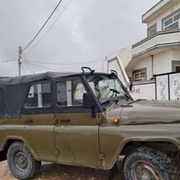 جيب واز • ٢٠٠٢ • كلار