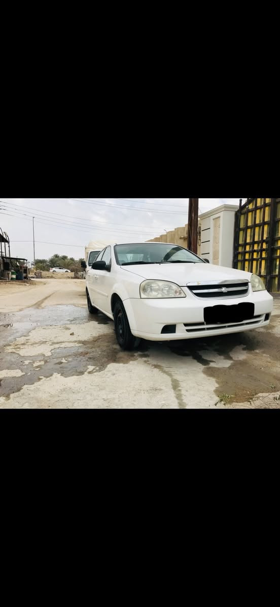 السلام  عليكم
اوبتره  2005 سياره جديده كله عل وضع الشركه مكفوله من  الحادث بيه اثر خياس او صلحته موجود صور قبل لا صبغه بل صور منشوره  سياره من استلام الشركه عله أدينه سياره كله عل بلاد عارضه 68 او بيه مجال رقم الجديد نكليزي رقمه بابل 

 اي ستفسر اتصل عل رقم***********.
