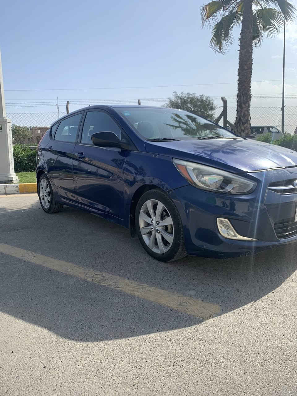 السلام عليكم
اكسنت هاج  باك 
مديل 16 
حادث  بارد بل جاملغ 
محرك كير مكفوله 
سيارة بلاد  
سعر 93 
  
بغداد. العامرية***********
