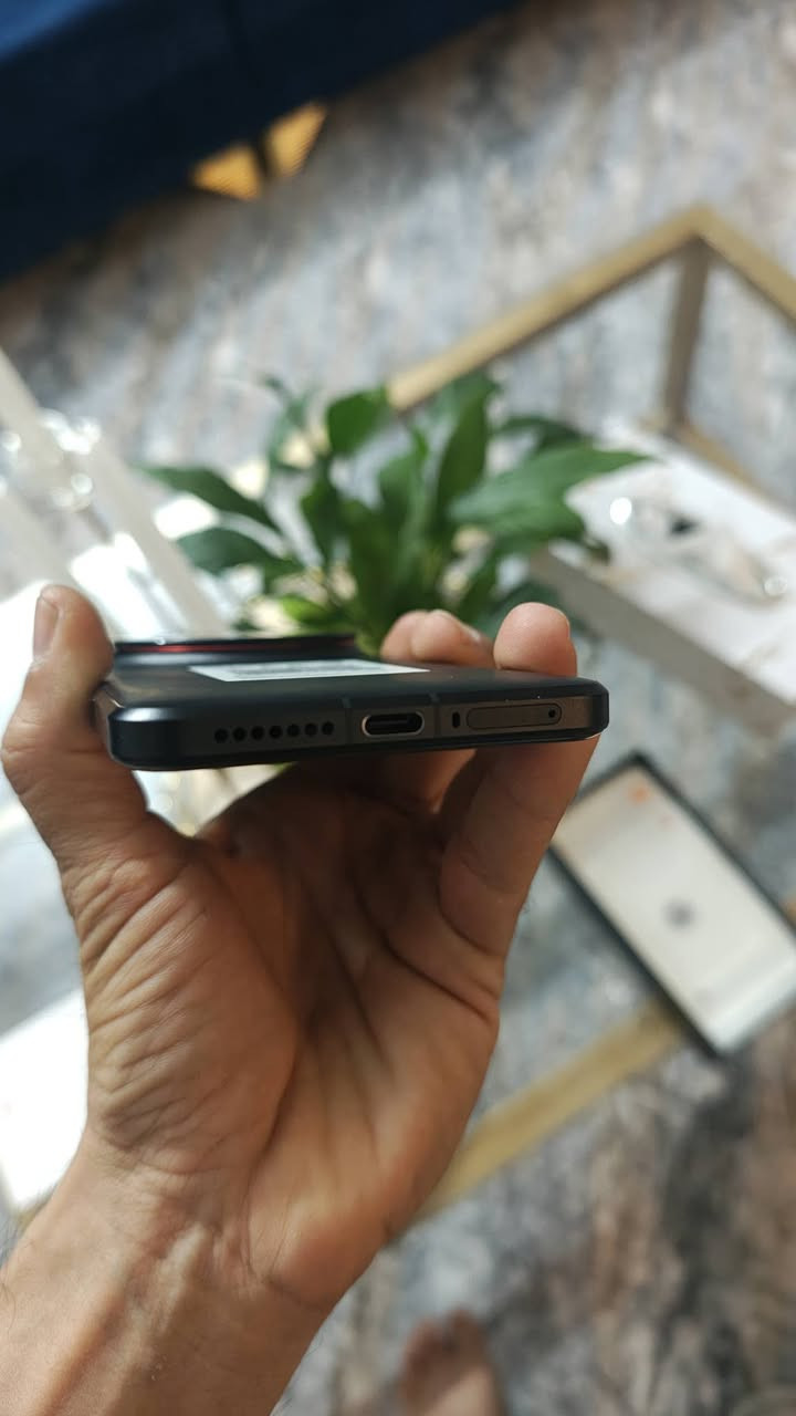 mi 15 ultra
عالمي 
رام 16
ذاكره 512

نضافه98

بتاريه 98

كامل ملعقات ويا

توصيل موجود


**إذا كنت صاحب هذا الإعلان وتريد حذفه لأي سبب، رجاءا أرسل رسالة إلى الدعم الفني**