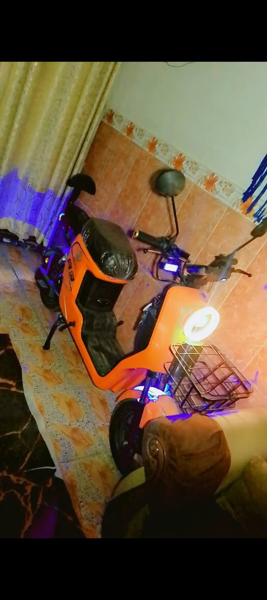 دراجة شحن R9 موديل 2026 سعر 750 ،،،،،
‏‪***********‬‏
