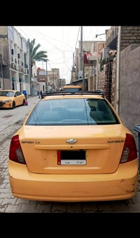 ﷽ ◽️اوبترا  موديل 2012  لون اصفر  ~~ ◽️مكان🌆:بغداد الحريه الثانيه     ...