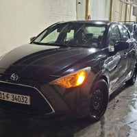 يارس • ٢٠١٩ • وارد امريكي