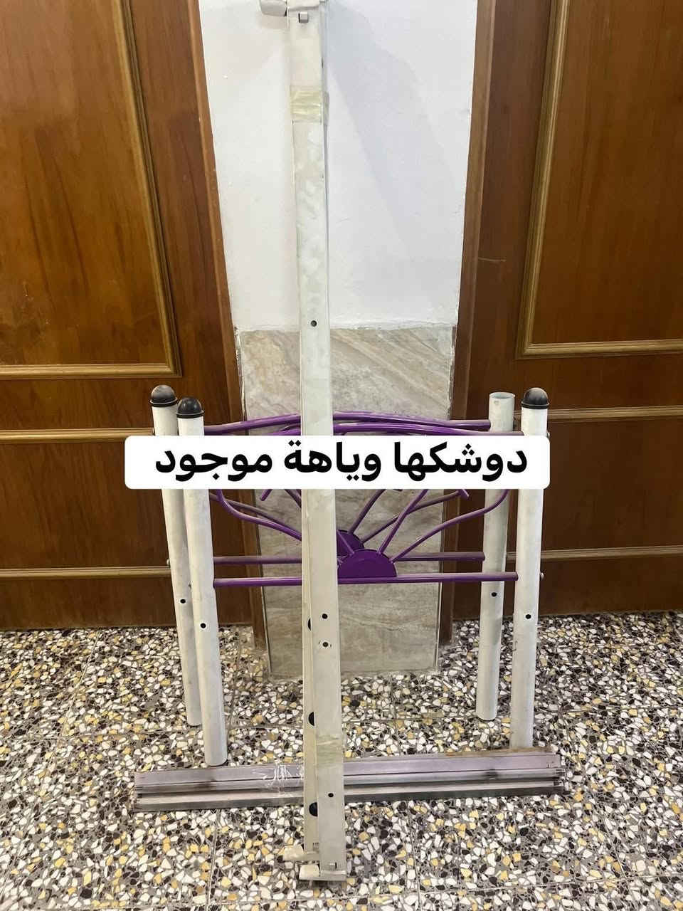 شيفيدك راسلني وانطيك سعره
واذا شلعة اتساهلك بالسعر


**إذا كنت صاحب هذا الإعلان وتريد حذفه لأي سبب، رجاءا أرسل رسالة إلى الدعم الفني**