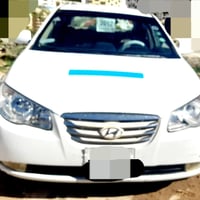 النترا 2009 ادوات گصة جنطه سياره جديده مكينه وگير وحداديه وتبريد على ا...