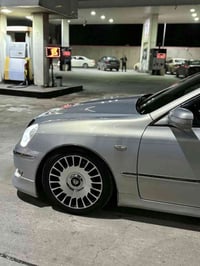 ماجيستا • ٢٠٠٧ • فول مواصفات