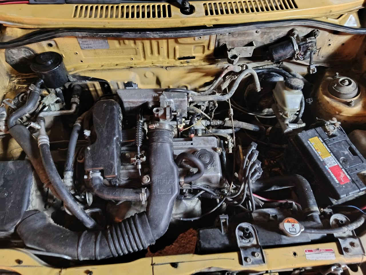 سايبا 2011 رقم انكليزي سيارة حلووة مثل ما موضح بل صور سيارة تجي تكلب وشوف بعينك السعر 25وبيهة مجال تحويل ثاني يوم بسمي بغداد الشعب ***********
