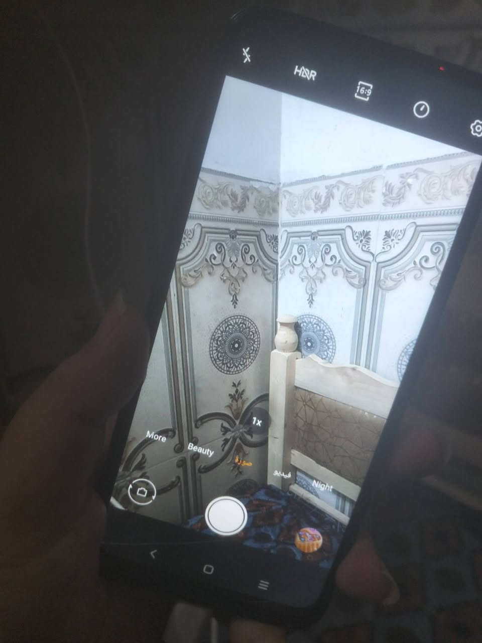 مواصفات فول تصويره يموت الوانه تخبل ارقه جهازي عندي بس ضرف مادي عندي قفله 80 مكسور شويه من شاشه شغاله كلشي مابيه شراي اليوم


**إذا كنت صاحب هذا الإعلان وتريد حذفه لأي سبب، رجاءا أرسل رسالة إلى الدعم الفني**