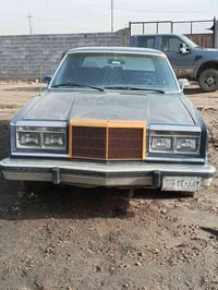 موديل ٨٧ • محرك وكير جديد • نقص اطارات