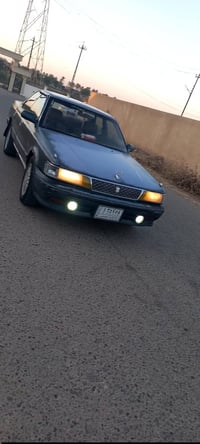 شيزر • ١٩٩٠ • مكينة ٢٫٥