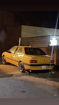 بيجو 406 • للبيع خاص • موجود