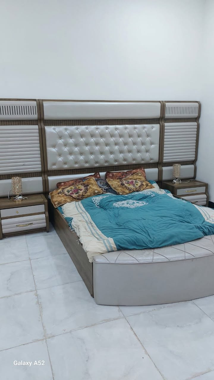 غرفه نوم مستعمله تركيه باب اول ثقيله وضخمه للبيع السعر جدا مناسب ٦٥٠بيع مستعجل أضرار بسيطه فقط المجرات رايدله ادامه وسلايد الكنتور. مكاني البصره المطيحه السراجي


**إذا كنت صاحب هذا الإعلان وتريد حذفه لأي سبب، رجاءا أرسل رسالة إلى الدعم الفني**