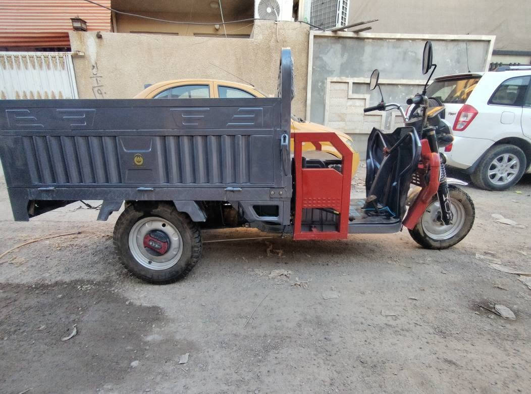 متاح ستوته شحن موديل 24 كهربائية كله شغاله السعر مليون 100 بغداد الجزيرة السياحيه هاتف *********** بغداد, العراق
