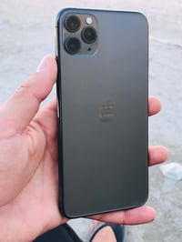 البيع آيفون 11برو ماكس 225مكاني رميثه 07874473011