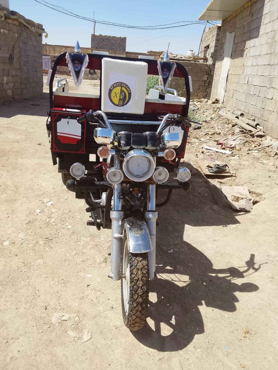 ياالله اخوان ستوته جمره تعمير موديل ١٧ للبيع محرك مفتوح ولباقي كفاله مكان الستوته قريه عباده‏
‪***********‬‏
