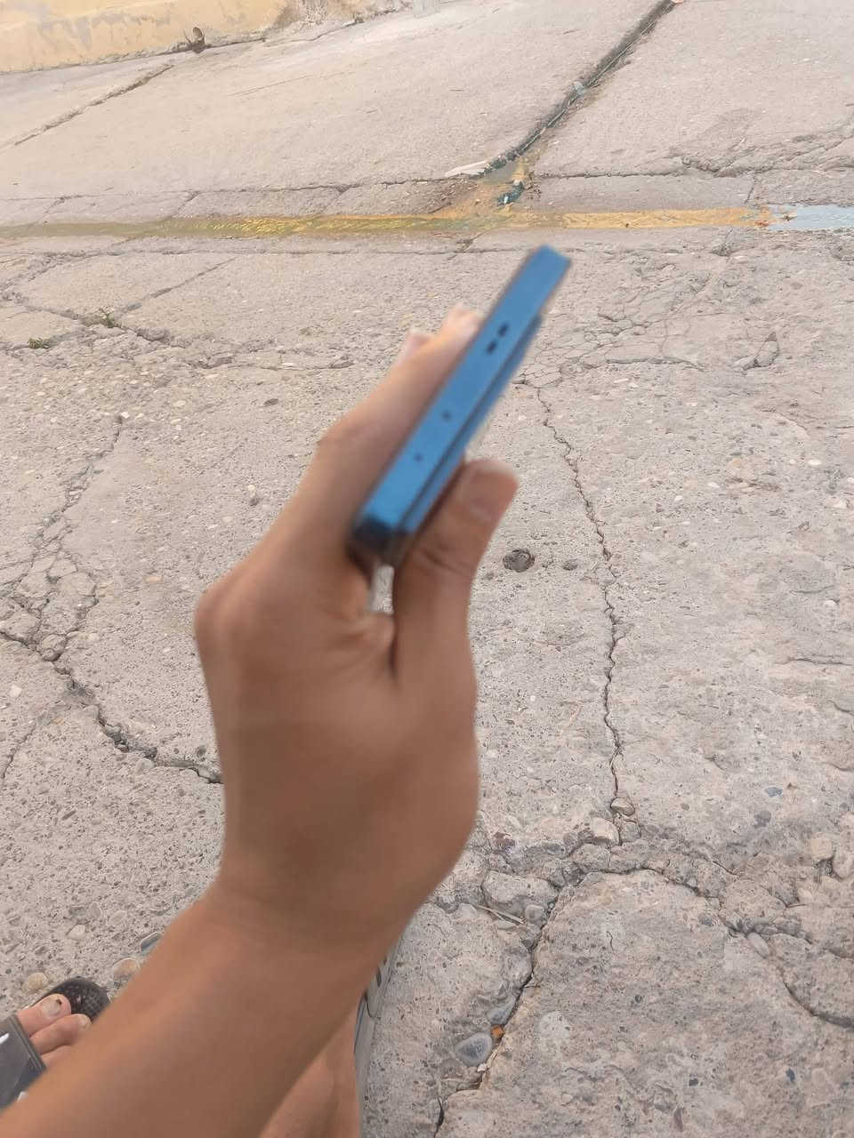 جيتي 20 برو وحش العاب
بوبجي 120 فريم سلاسه فول طلقه 
رام 24 ذاكرا256 بصمه اصبع بصمه وجه فول
بس كفر معا فقط سعره قفل قفل 250 الف 
او مراوس حسب قناعه عندك شي تعال خاص 
بس شخوط بي جهاز فقط مامفتوح ولاخلل بي


**إذا كنت صاحب هذا الإعلان وتريد حذفه لأي سبب، رجاءا أرسل رسالة إلى الدعم الفني**