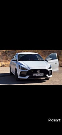 ام جي جي تي • ٢٠٢٥ • السليمانية