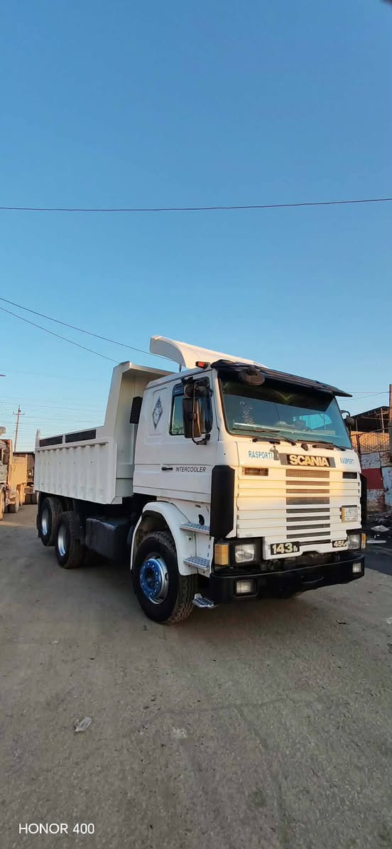 سكانيا قلاب 113 كيرعكال تدفىه وتبريد*********** كورك *********** آسيا
