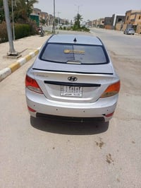اكسنت • ٢٠١٤ • محرك ١٤٠٠