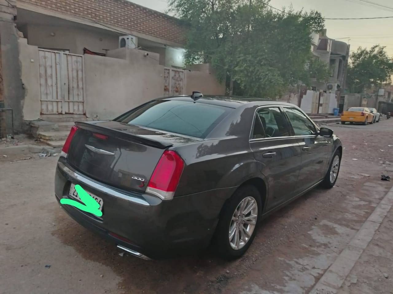 السلام عليكم اخوان اوبام 2015 كفاله عامه للتبديل والصبر العنوان ميسان السعر 230 وبيهاج رقم الهاتف ***********
