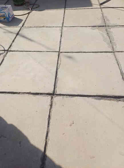 سلام عليكم من رخصه لاادمن تصليح صطوح واعاده ماستك شغل مضبوط بمواد اصليه ***********
