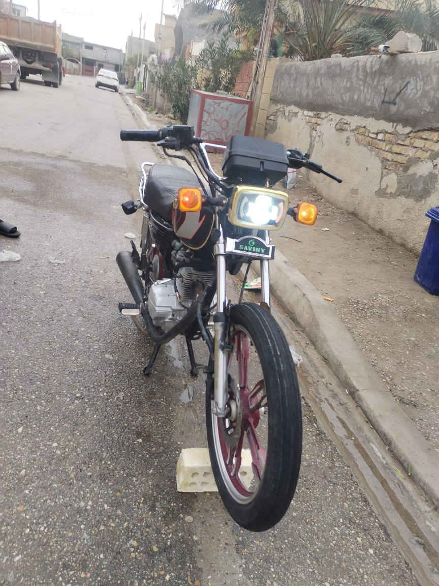 سلام عليكم دراجه البيع سيفان 2019وراق كرتونيه مكينه خرسه مابيهه ي شي كهربائيات كلهه شغاله دشبول شغال سرعه بانزين او مراوس بماكس رياضيه نتصال ***********
