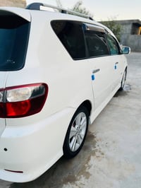 كرستال • ٢٠٠٣ • رقم بصره