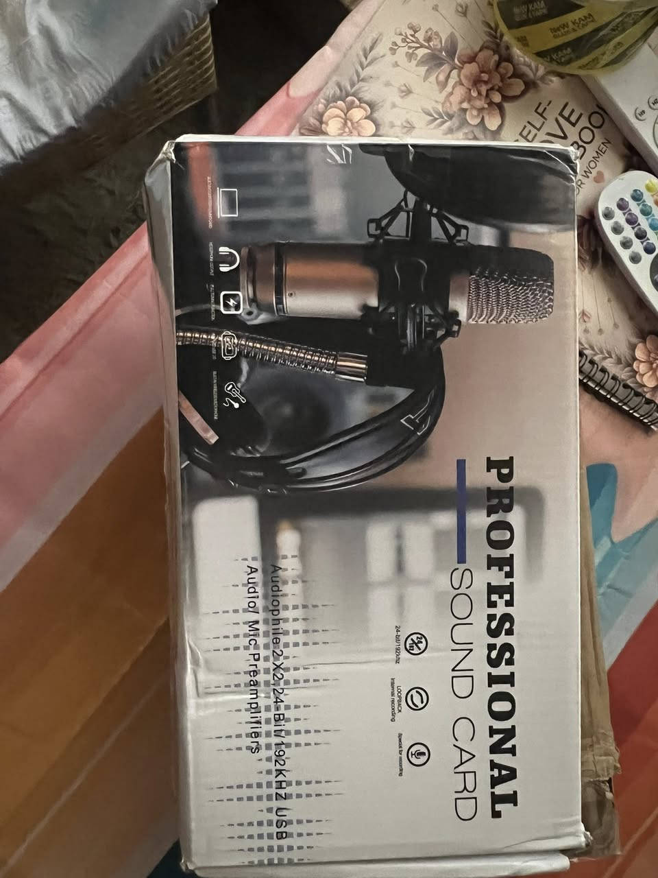 سلام عليكم اعلاء سعر ابيع ماعرف شنو وبيش


**إذا كنت صاحب هذا الإعلان وتريد حذفه لأي سبب، رجاءا أرسل رسالة إلى الدعم الفني**