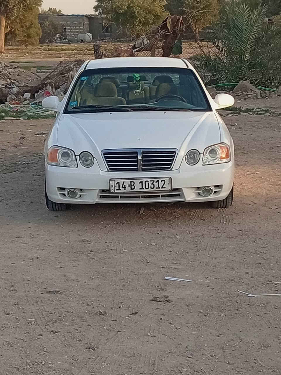 كيا اوبتيما 2004جاهزه من كلشي صبغ عام تبريد مكينه حداديه تخم تاير سياره كفاله سعر ٦٥ الاتصال على الرقم بدون تعليقات ***********
