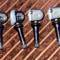 اربع حساسات جدد سعر 100 قفل موجود توصيل 07714906077