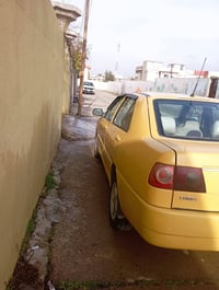 شيري • ٢٠١٢ • محرك وكير نظيف