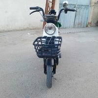 دراجة شحن • الزعفرانيه • بدون بطاريات