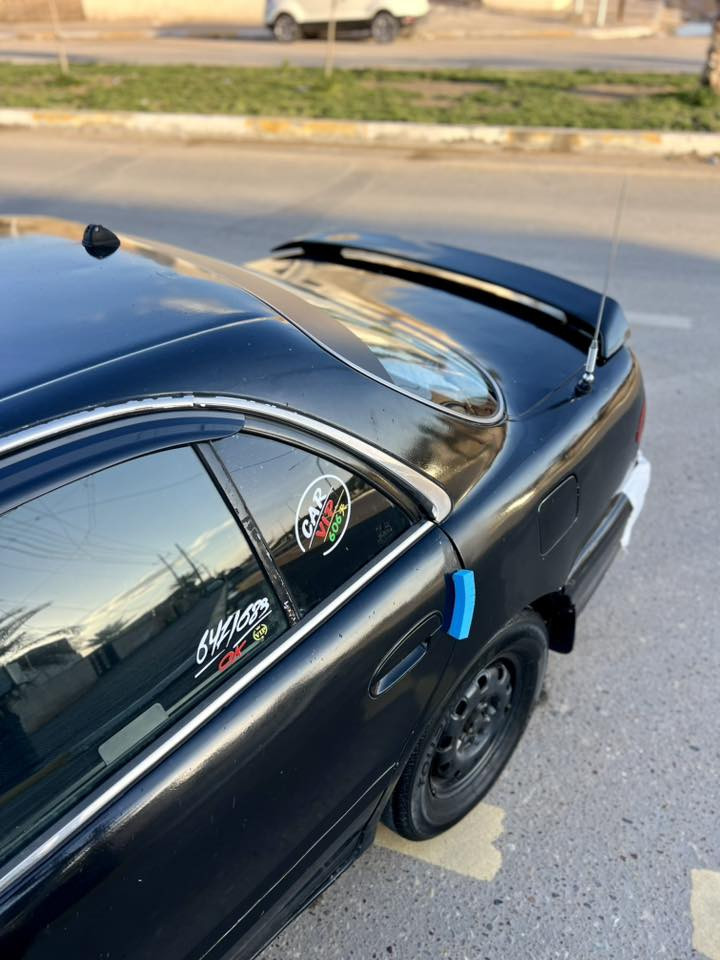 سلام عليكم للبيع سوناتا تو موديل 1994رقم صلاح الدين مشروع سنويه لسنه 2028كير واتماتيك محرك شرط سياره بدون حادث المكان صلاح الدين السعر 42وبيها مجال بسيط للاتصال ***********
