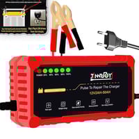 شاحن دراجات