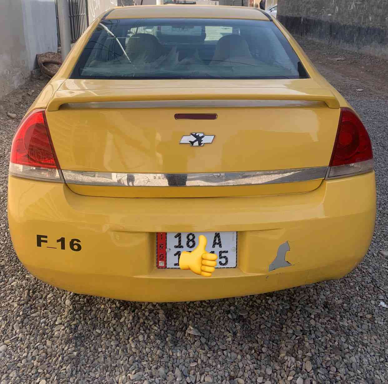 امبالا للبيع موديل 2010 كير محرك شرط
رقم نكليزي هيه وغرامات صفر السعر 40
***********
