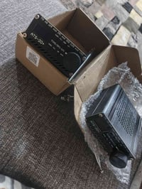 راديو احترافي • الكترونيات