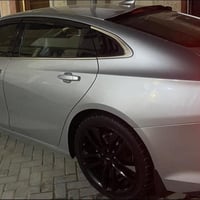 ماليبو LTموديل 2020للبيع كير ومحرك كفاله سونارها موجود بلمنشور مواصفات...