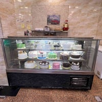 عارضات كيك • نظيفات • شغالات